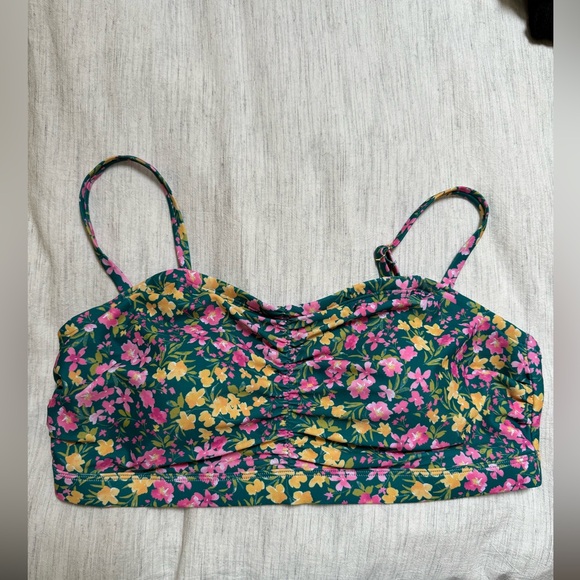 Kona Sol Bikini Top - Picture 2 of 14